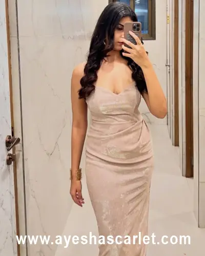 Escort Service Swargate