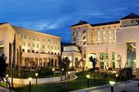 Luxury Hotel Escort Service Fortune Select Dasve Lavasa