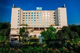 Luxury Hotel Escort Service Lemon Tree Premier Pune