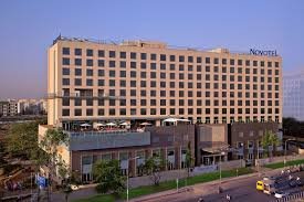 Luxury Hotel Escort Service Novotel Pune Hinjewadi