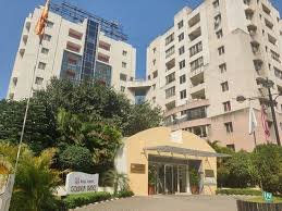 Luxury Hotel Escort Service Royal Orchid Golden Suites Pune