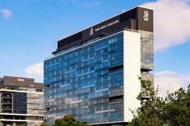 Luxury Hotel Escort Service The Ritz-Carlton Pune