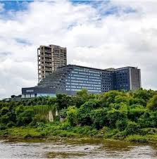 Luxury Hotel Escort Service The Westin Pune